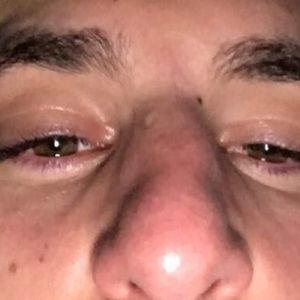 Meet your Posher, Spencer